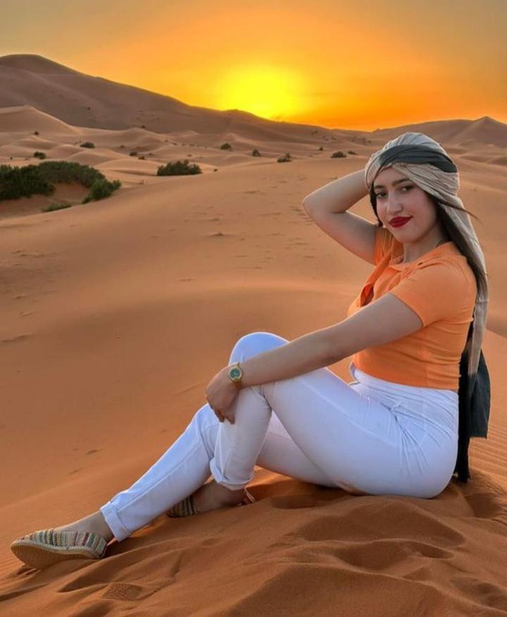 Merzouga Top Luxury Camp Экстерьер фото